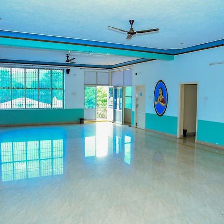 Mahathi Resort And Spa Yelagiri Ngoại thất bức ảnh