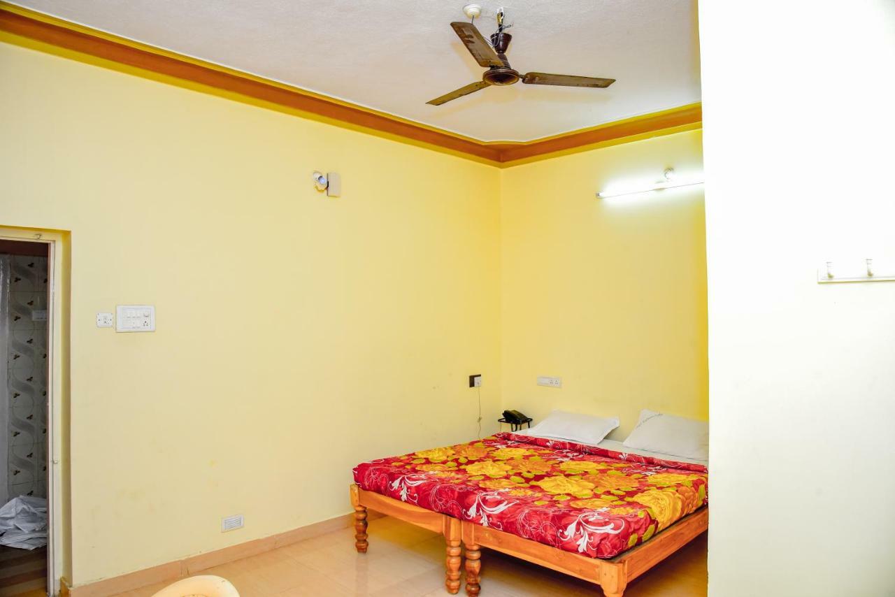 Mahathi Resort And Spa Yelagiri Ngoại thất bức ảnh