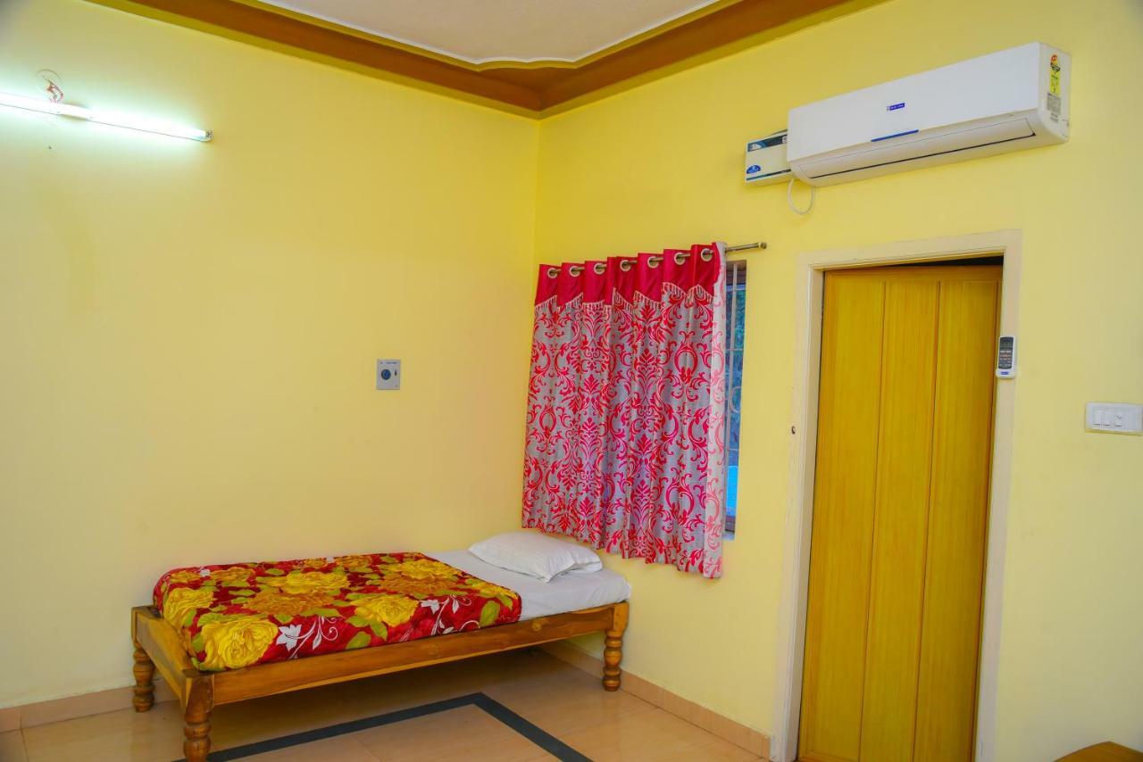 Mahathi Resort And Spa Yelagiri Ngoại thất bức ảnh