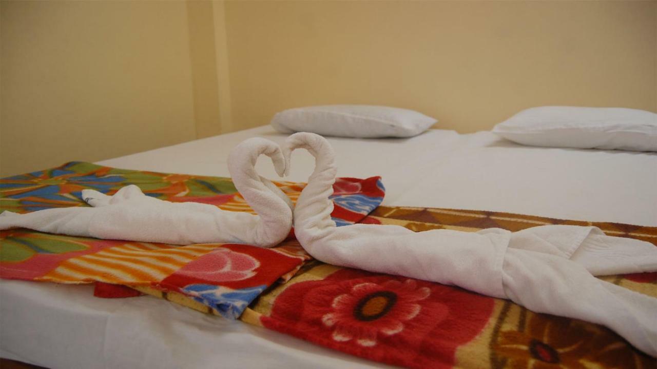 Mahathi Resort And Spa Yelagiri Ngoại thất bức ảnh