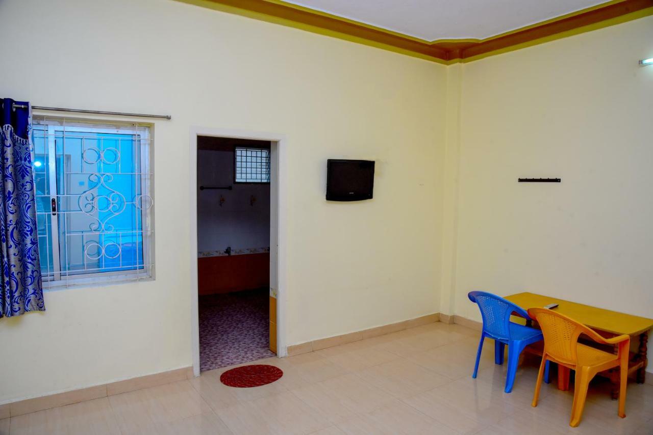 Mahathi Resort And Spa Yelagiri Ngoại thất bức ảnh
