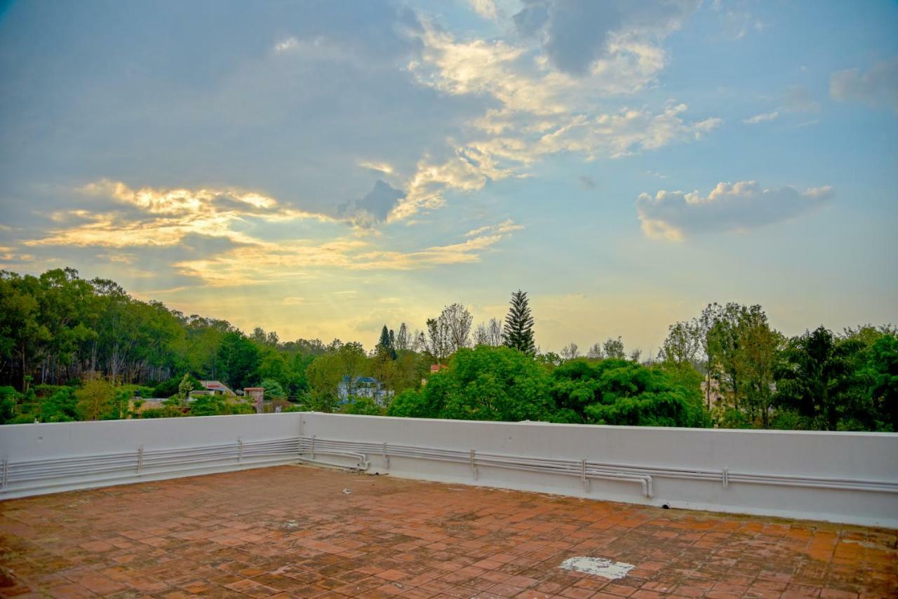 Mahathi Resort And Spa Yelagiri Ngoại thất bức ảnh