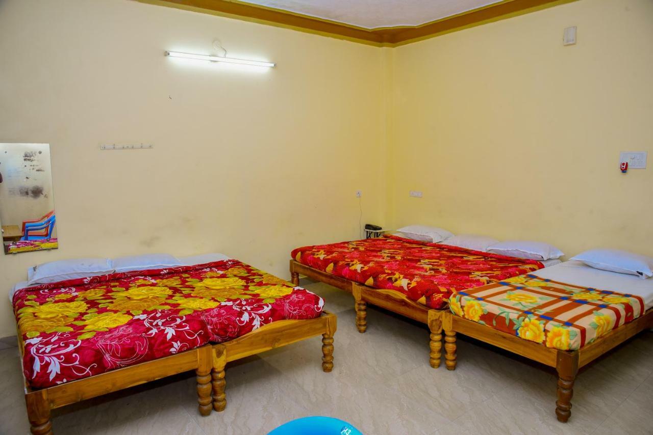 Mahathi Resort And Spa Yelagiri Ngoại thất bức ảnh