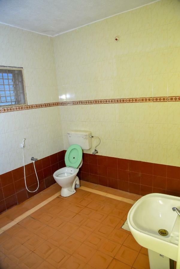 Mahathi Resort And Spa Yelagiri Ngoại thất bức ảnh