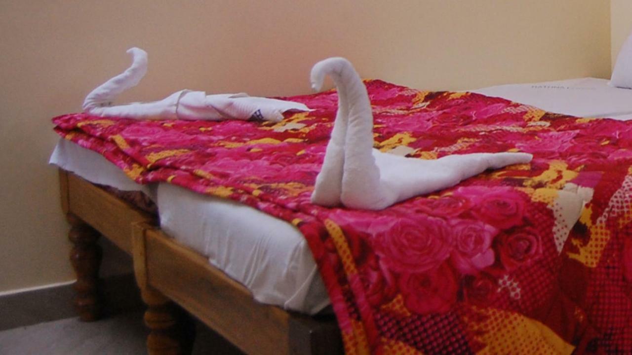 Mahathi Resort And Spa Yelagiri Ngoại thất bức ảnh